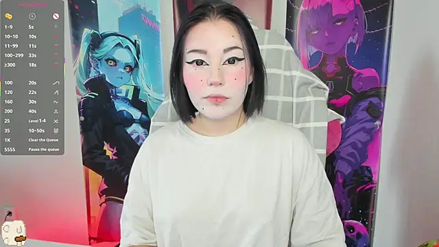 Snapshot of MargarettRose chatting on 21, 10, 2025 MargarettRose online show from 21, 10, 2025