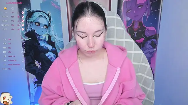 Snapshot of MargarettRose chatting on 21, 11, 2025 MargarettRose online show from 21, 11, 2025