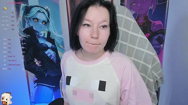 Snapshot of MargarettRose chatting on 24, 11, 2025 MargarettRose online show from 24, 11, 2025