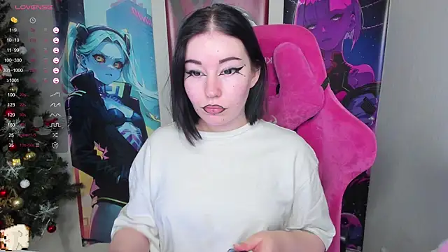 MargarettRose online show from 18, 12, 2025