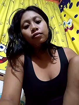 UrSweetAsianLady 02 online show from 8, 10, 2025