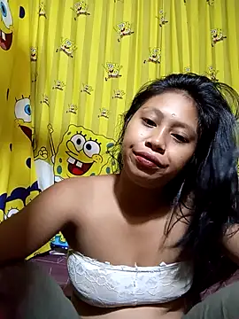 UrSweetAsianLady 02 online show from 18, 10, 2025