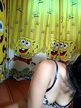 UrSweetAsianLady 02 online show from 27, 10, 2025