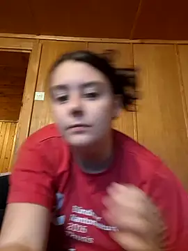 Snapshot of YoungLiisaxx chatting on 10, 10, 2025 YoungLiisaxx online show from 10, 10, 2025