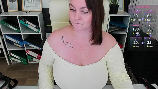  feel me  online show from 21, 3, 2026