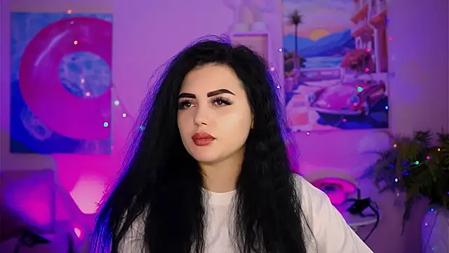 Snapshot of NaomiWilsons chatting on 13, 10, 2025 NaomiWilsons online show from 13, 10, 2025