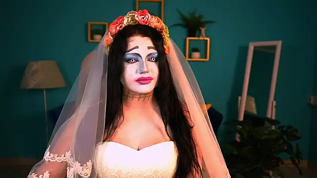 Snapshot of NaomiWilsons chatting on 30, 10, 2025 NaomiWilsons online show from 30, 10, 2025