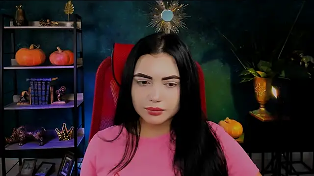 Snapshot of NaomiWilsons chatting on 31, 10, 2025 NaomiWilsons online show from 31, 10, 2025