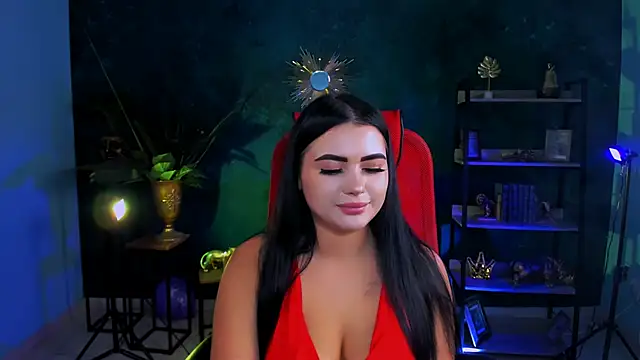 Snapshot of NaomiWilsons chatting on 5, 11, 2025 NaomiWilsons online show from 5, 11, 2025