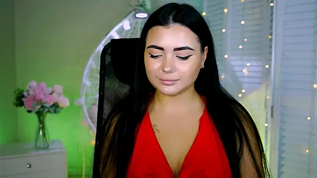 Snapshot of NaomiWilsons chatting on 16, 11, 2025 NaomiWilsons online show from 16, 11, 2025