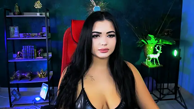 Snapshot of NaomiWilsons chatting on 17, 11, 2025 NaomiWilsons online show from 17, 11, 2025