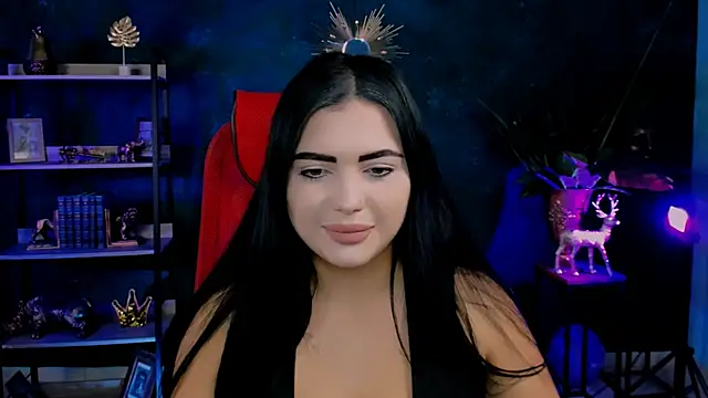 Snapshot of NaomiWilsons chatting on 19, 11, 2025 NaomiWilsons online show from 19, 11, 2025