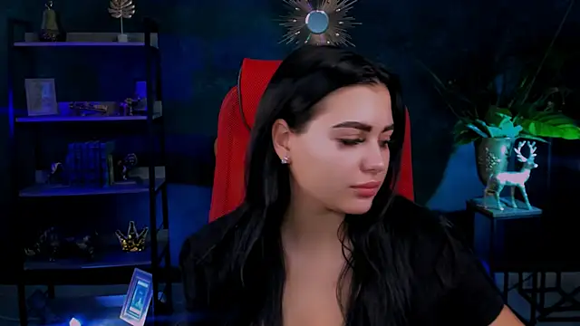 Snapshot of NaomiWilsons chatting on 21, 11, 2025 NaomiWilsons online show from 21, 11, 2025