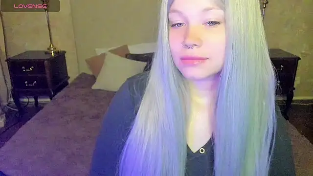 Diana Dream online show from 18, 9, 2025