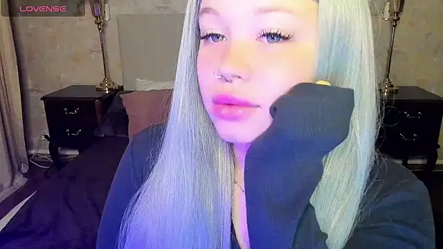 Diana Dream online show from 9, 10, 2025