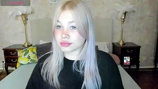 Diana Dream online show from 12, 11, 2025