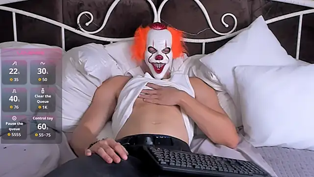 Snapshot of ChaseMuscular chatting on 31, 10, 2025 ChaseMuscular online show from 31, 10, 2025