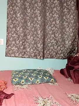 sweet-lily2 online show from 16, 9, 2025