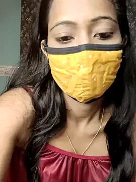 sweet-lily2 online show from 18, 9, 2025