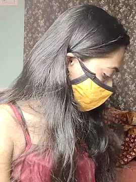 sweet-lily2 online show from 22, 9, 2025
