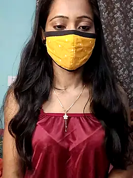 sweet-lily2 online show from 26, 9, 2025