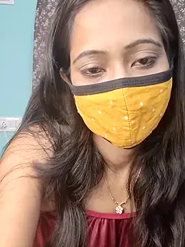 sweet-lily2 online show from 7, 10, 2025