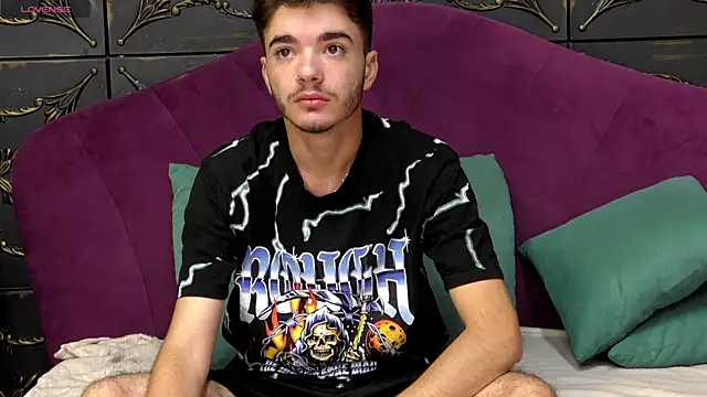 LextasyScott online show from 25, 9, 2025