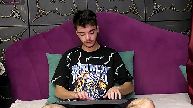 LextasyScott online show from 3, 10, 2025
