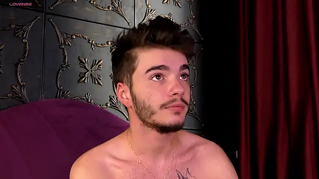 LextasyScott online show from 5, 11, 2025