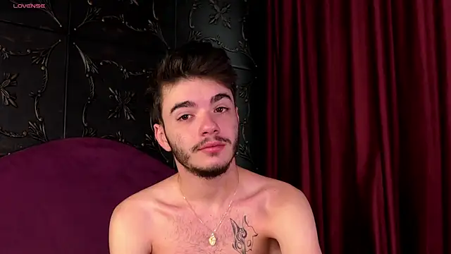 LextasyScott online show from 7, 11, 2025