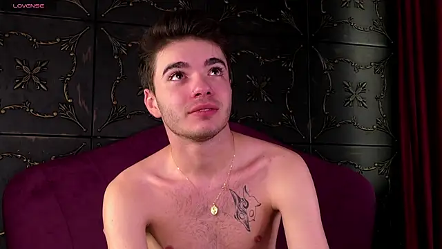 LextasyScott online show from 9, 11, 2025