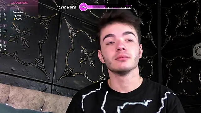 LextasyScott online show from 11, 11, 2025