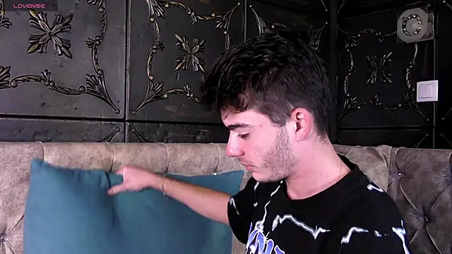 LextasyScott online show from 13, 11, 2025