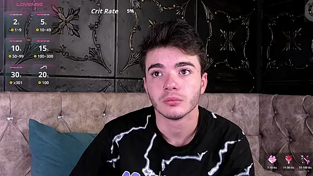 LextasyScott online show from 14, 11, 2025