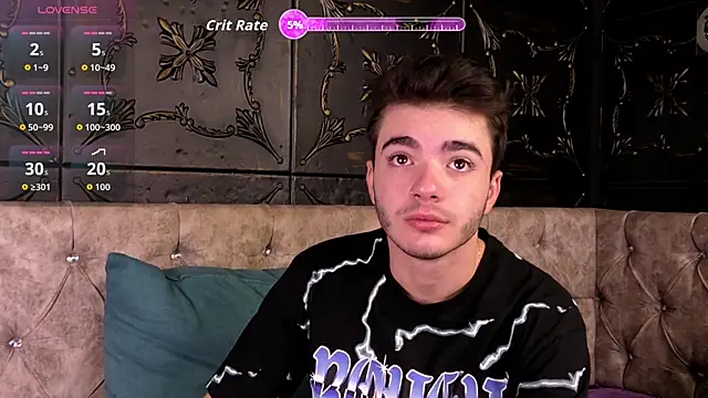 LextasyScott online show from 15, 11, 2025