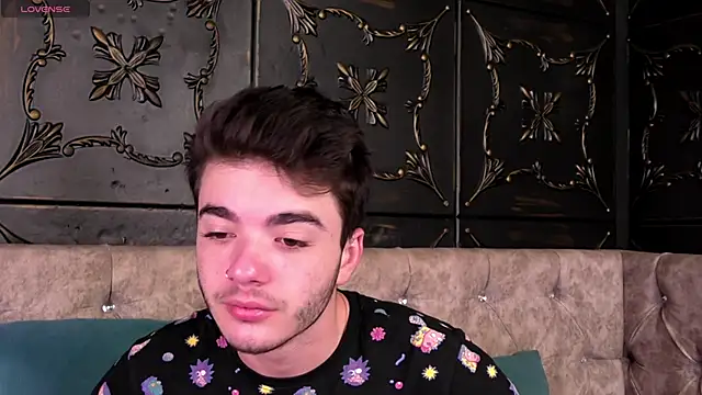 LextasyScott online show from 17, 11, 2025