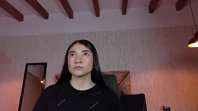 Aurora jones11 online show from 15, 10, 2025