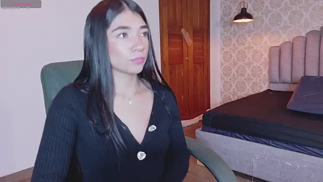 Aurora jones11 online show from 22, 10, 2025