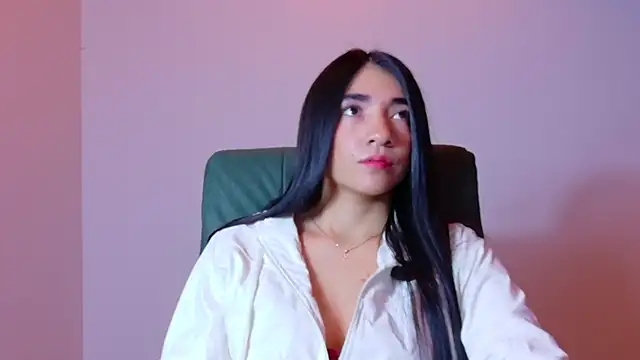 Aurora jones11 online show from 17, 11, 2025