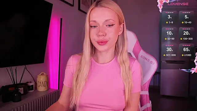 baby bon online show from 3, 11, 2025