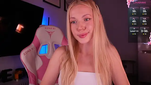 baby bon online show from 17, 11, 2025