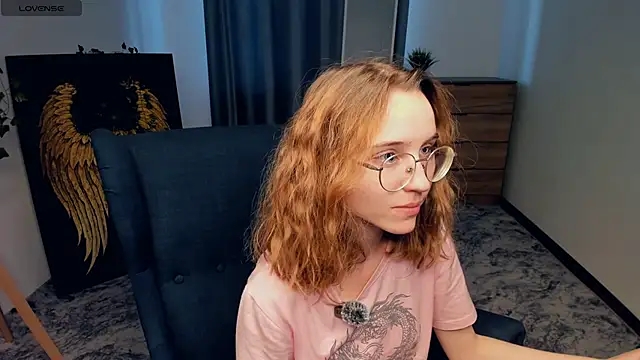 IiceVeinss online show from 15, 9, 2025