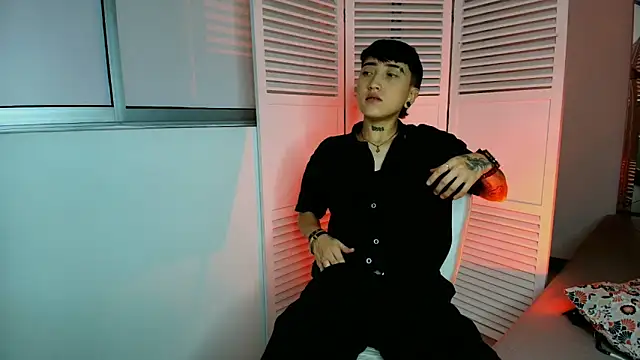 Eryx Eriscor online show from 14, 11, 2025