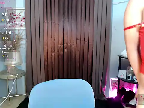 Kiethmadison Miller online show from 17, 10, 2025