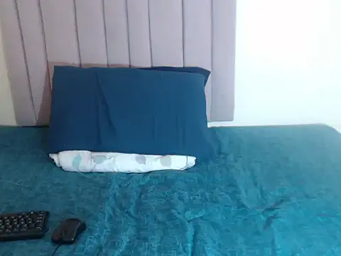 SexyGagaxx online show from 10, 10, 2025