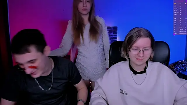 gloria bubble online show from 11, 1, 2026