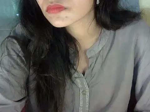 Neha Sharma1 online show from 12, 9, 2025