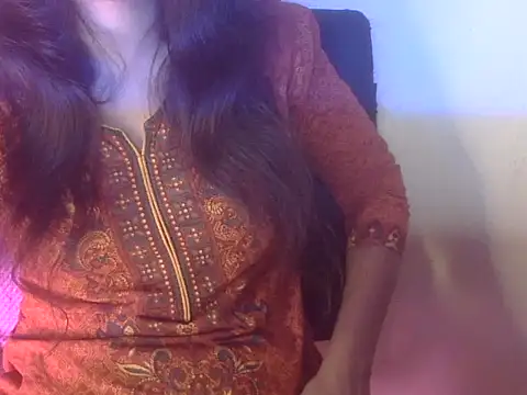 Neha Sharma1 online show from 15, 9, 2025