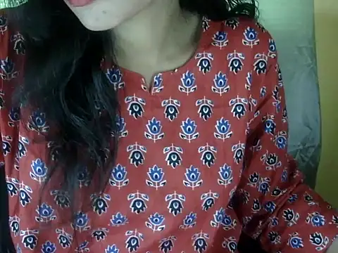 Neha Sharma1 online show from 18, 9, 2025