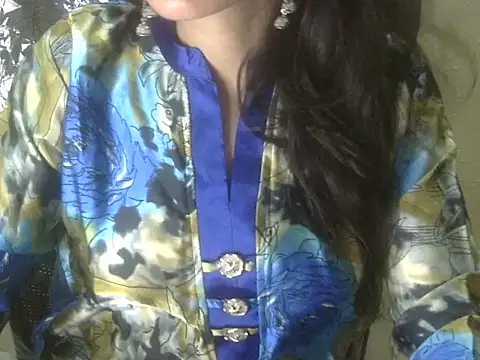 Neha Sharma1 online show from 1, 10, 2025